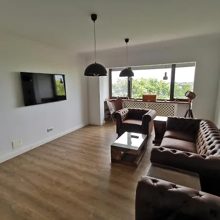 Salt Apartment *